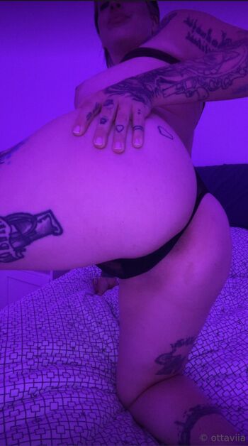 Full leaked Ottaviia private photo