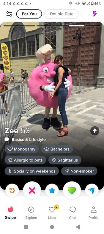 Full leaked Ottawa tinder private photo