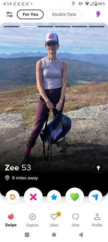 Full leaked Ottawa tinder private photo