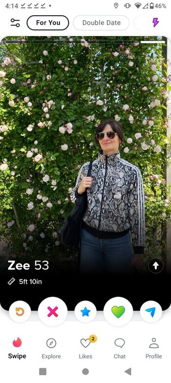 Full leaked Ottawa tinder private photo