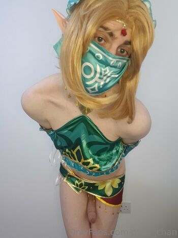 Full leaked Otter chan private photo