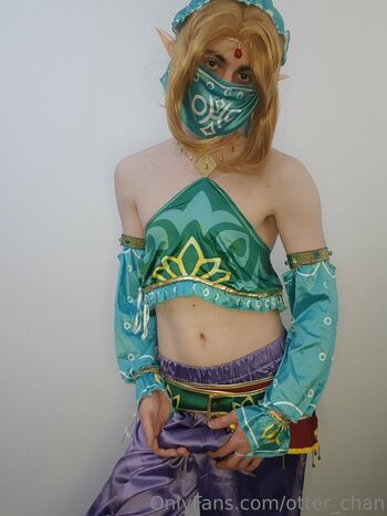 Full leaked Otter chan private photo