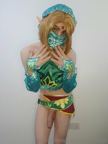 Full leaked Otter chan private photo