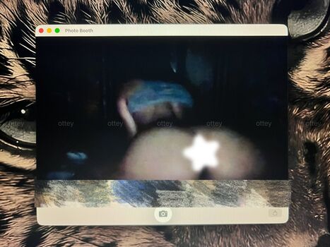 Full leaked Otternities private photo