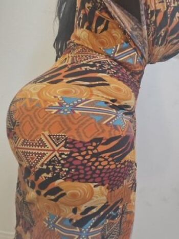 Full leaked Ouchmyboob private photo