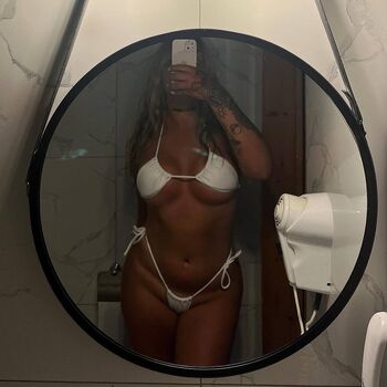 Full leaked Ouryel private photo