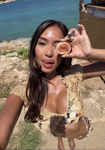 Full leaked Overitabby page private photo