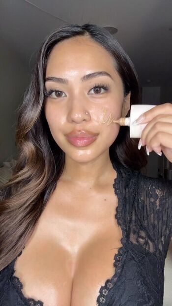 Full leaked Overitabby private photo