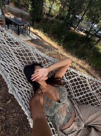 Full leaked Overitabby private photo