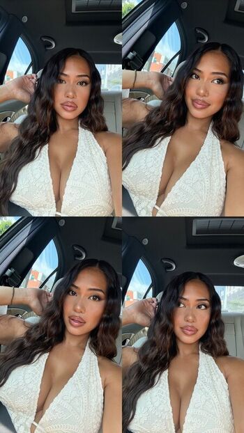 Full leaked Overitabby private photo