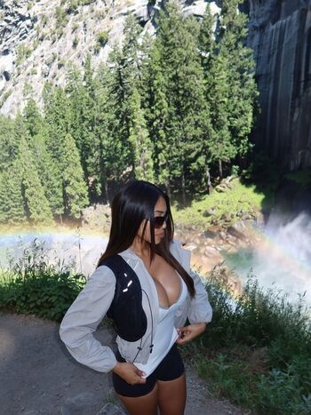 Full leaked Overitabby private photo