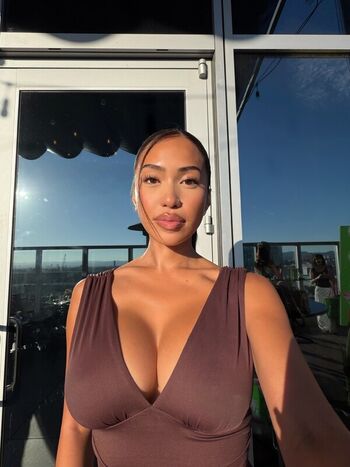 Full leaked Overitabby private photo