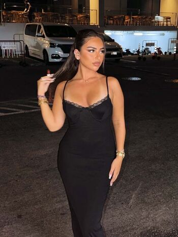 Full leaked Ovsieeee private photo