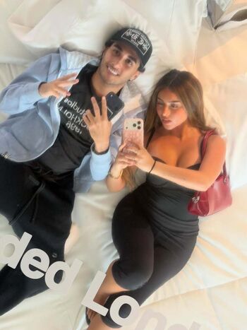 Full leaked Ovsieeee private photo
