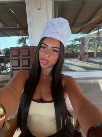 Full leaked Ovsieeee private photo