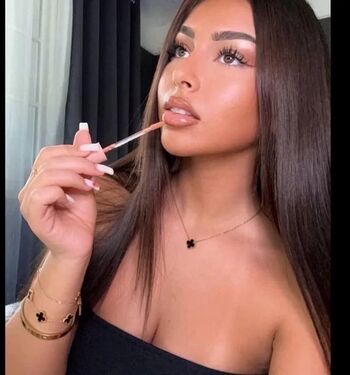 Full leaked Ovsieeee private photo