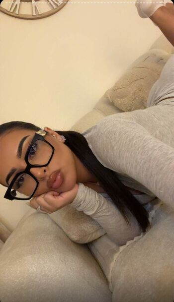 Full leaked Ovsieeee private photo
