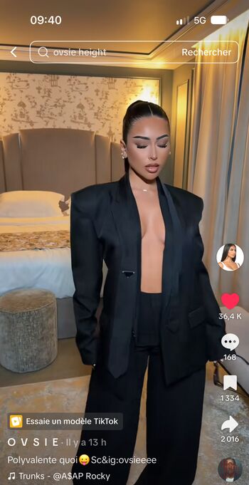 Full leaked Ovsieeee private photo