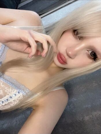 Full leaked Owari private photo