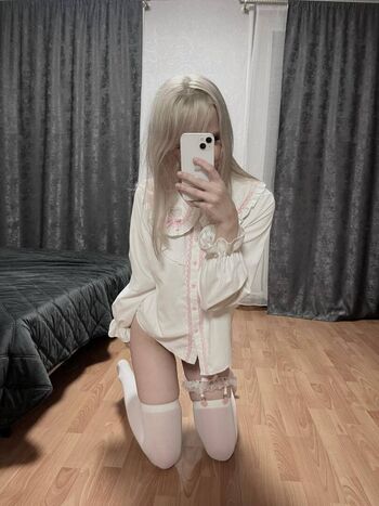 Full leaked Owari private photo