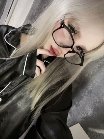 Full leaked Owari private photo