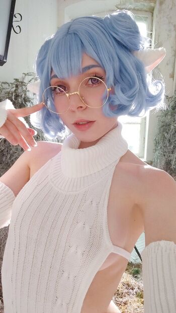 Full leaked Owllit private photo