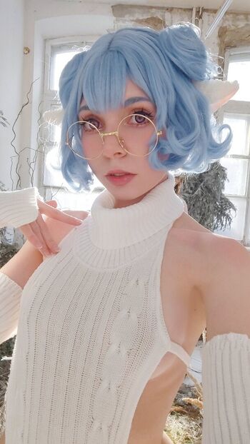 Full leaked Owllit private photo