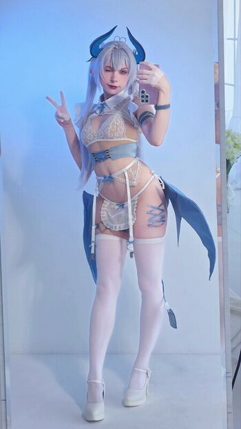 Full leaked Owllit private photo