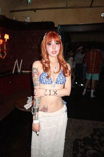 Full leaked Oxillery private photo