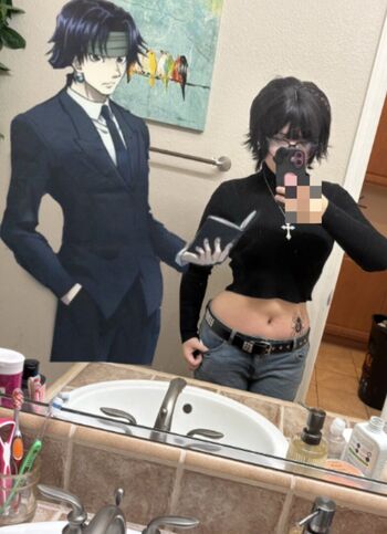 Full leaked Oxxign private photo