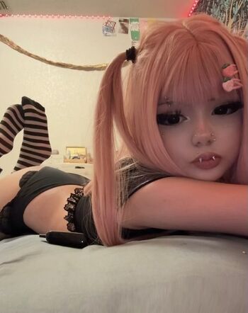 Full leaked Oxxign private photo
