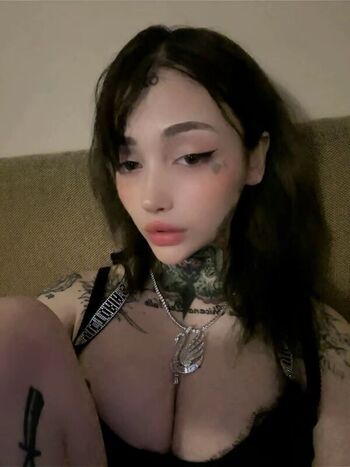 Full leaked Oxychicana private photo