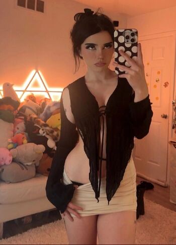 Full leaked Oxythoughtin private photo