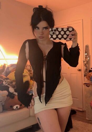 Full leaked Oxythoughtin private photo