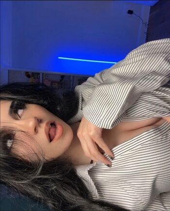 Full leaked Oxythoughtin private photo