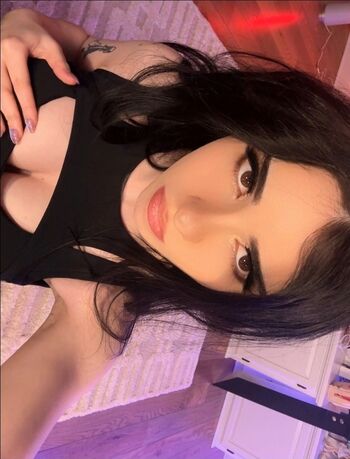 Full leaked Oxythoughtin private photo