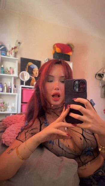 Full leaked Oz basak private photo