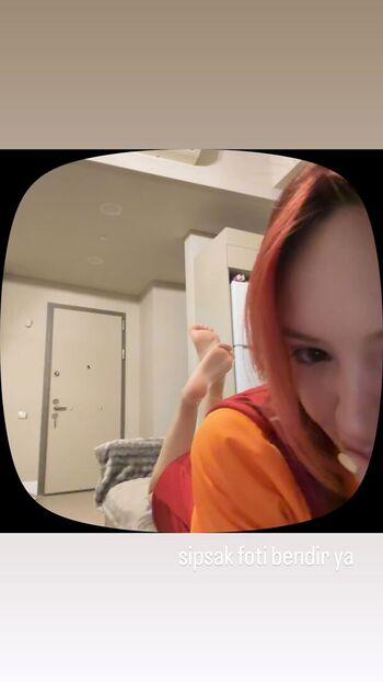Full leaked Oz basak private photo