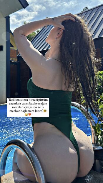 Full leaked Oznur guven page private photo