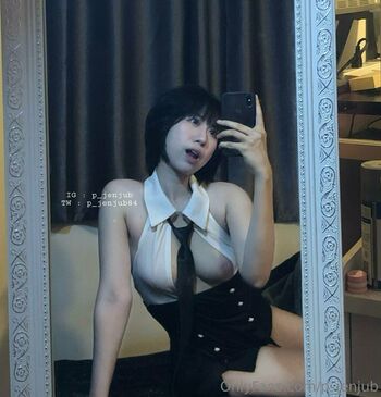 Full leaked P jenjub private photo