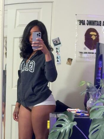 Full leaked P la shae page private photo