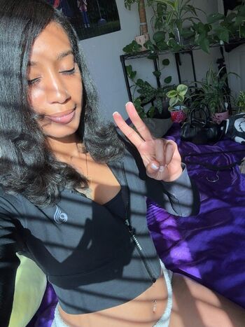 Full leaked P la shae page private photo