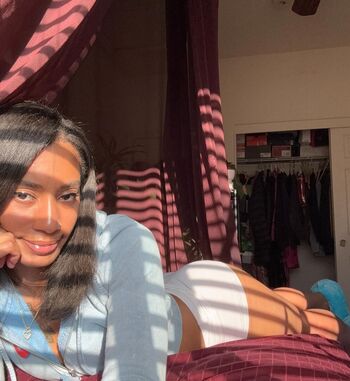 Full leaked P la shae page private photo