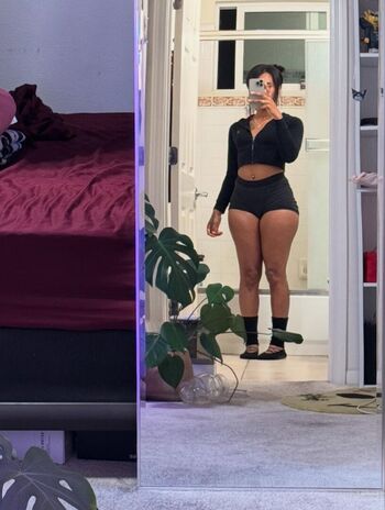 Full leaked P la shae private photo