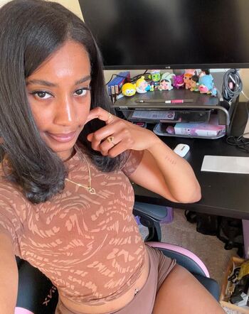 Full leaked P la shae private photo