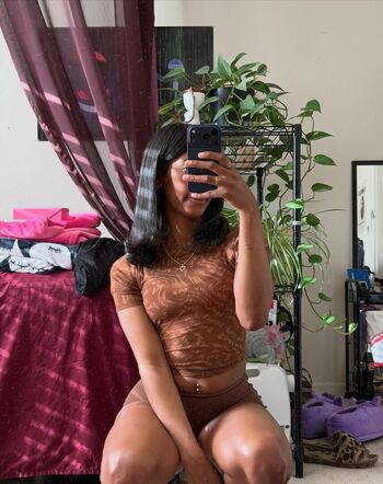 Full leaked P la shae private photo