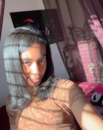 Full leaked P la shae private photo