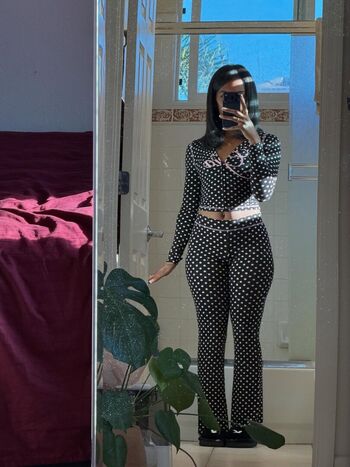 Full leaked P la shae private photo