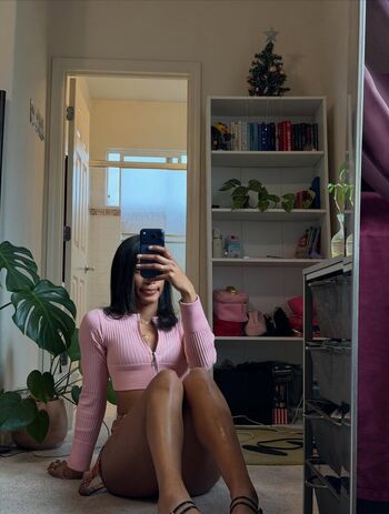 Full leaked P la shae private photo