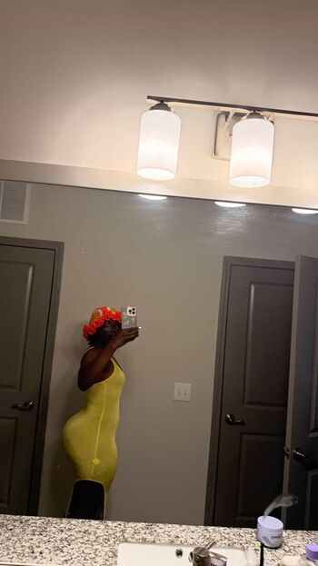 Full leaked Pa ti en ce private photo